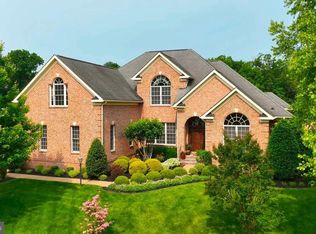 8424 Link Hills Loop, Gainesville, VA 20155