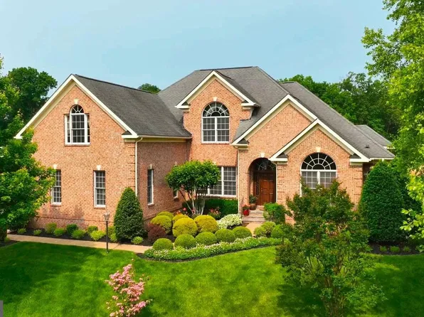 8424 Link Hills Loop, Gainesville, VA 20155