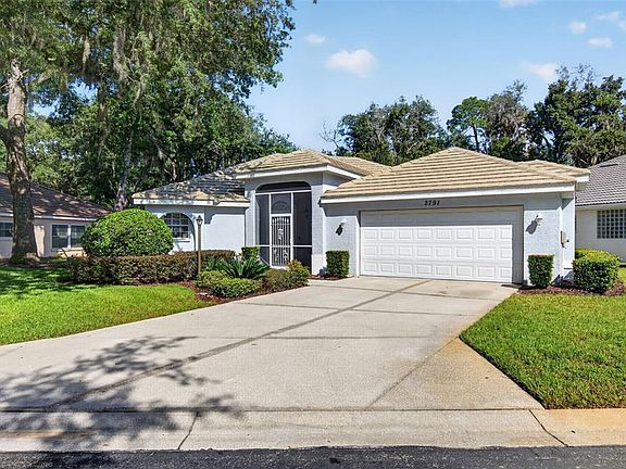 2nd image of 2791 GOLF LAKE DRIVE #55
