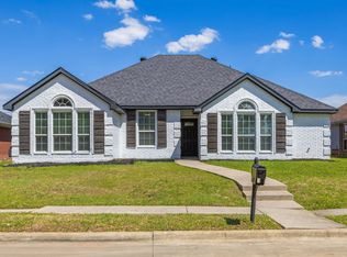 709 Flagstone Way, Wylie, TX 75098