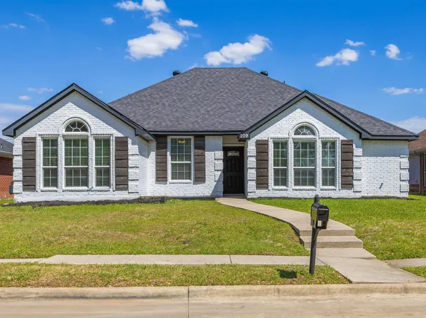 709 Flagstone Way, Wylie, TX 75098