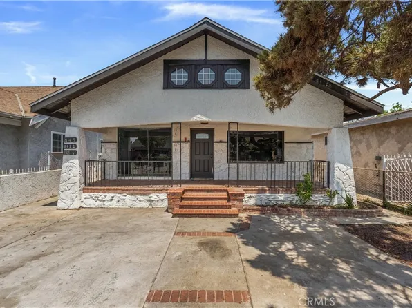 845 W 56th St, Los Angeles, CA 90037