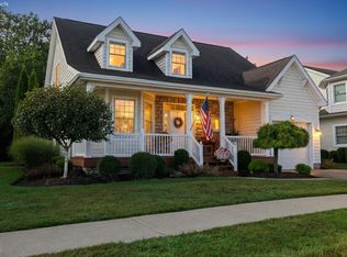 117 Cottage Cove Dr, Lakeside Marblehead, OH 43440