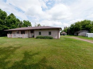 1260-22 1/2 St, Cumberland, WI 54829