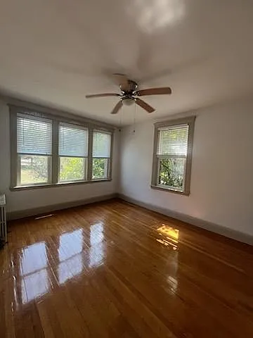 1 bed, 537 sqft, $2,400 — Photo 4