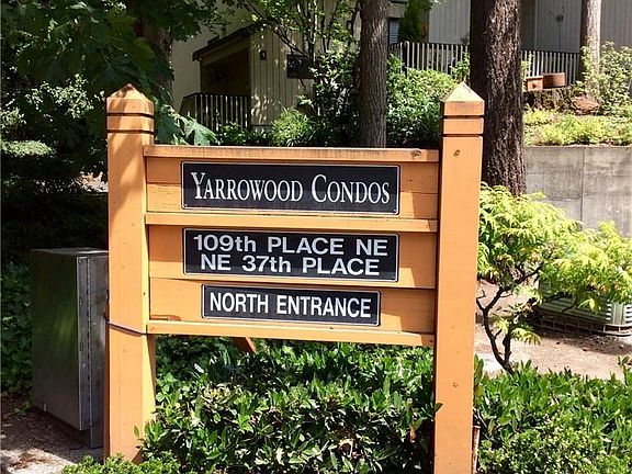 2nd image of 10819 NE 37th Pl APT 336