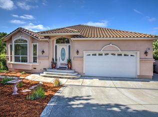 7030 Pera Dr, Rancho Murieta, CA 95683