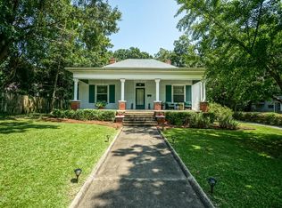 3145 Ridge Ave, Macon, GA 31204