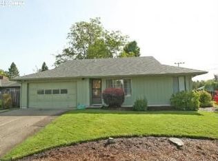 15450 SE Bevington Ave, Milwaukie, OR 97267