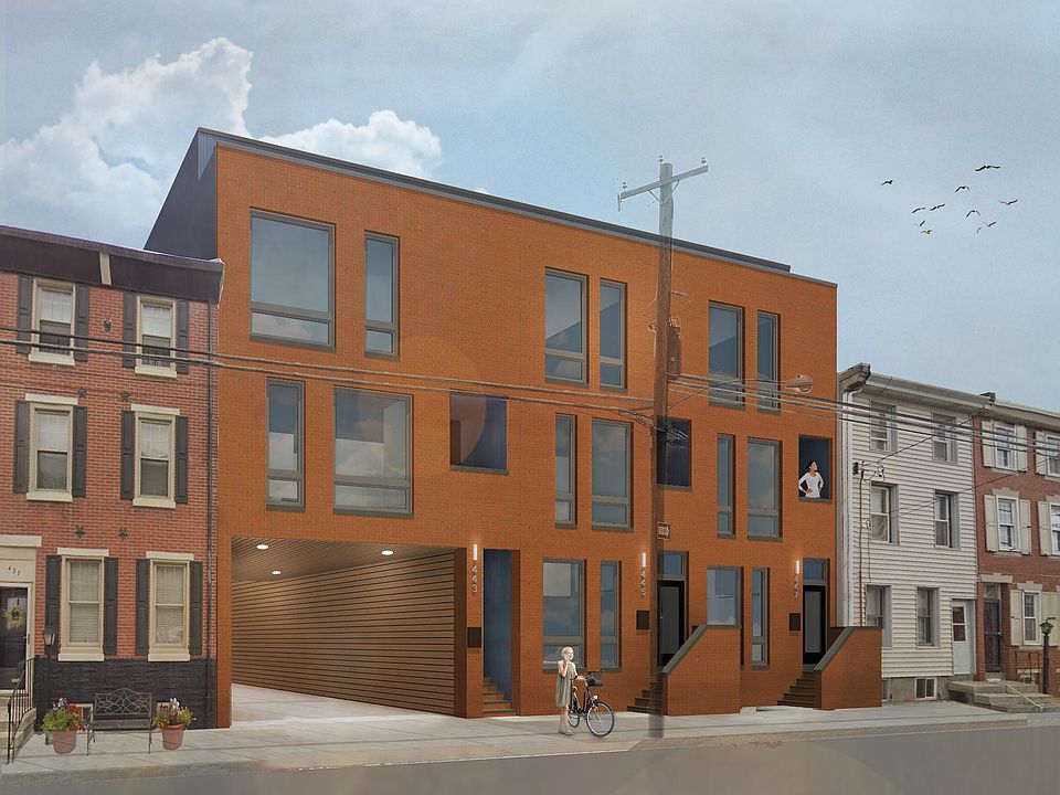 1st image of 439 Aka Wildey St Unit 1-E