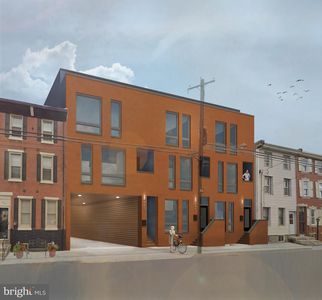 439 Aka Wildey St Unit 1-E, Philadelphia, PA, 19125