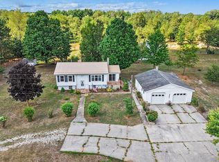 8061 Madison Rd, Hesperia, MI 49421