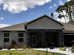 2595 Hagoplan Ln, North Port, FL 34288