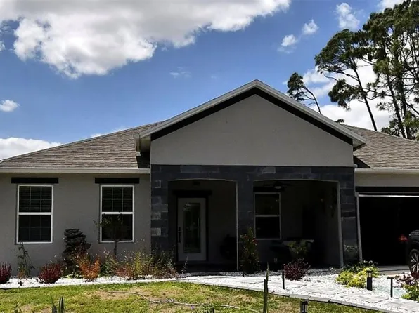 2595 Hagoplan Ln, North Port, FL 34288
