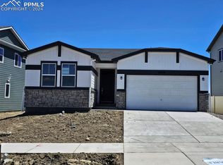 4869 Krueger Rd, Colorado Springs, CO 80925