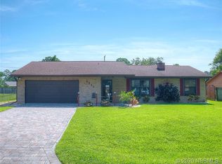 3311 Kumquat Dr, Edgewater, FL 32141