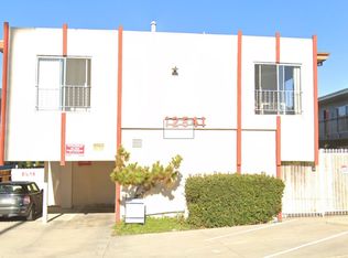 12541 Pacific Ave APT 5, Los Angeles, CA 90066