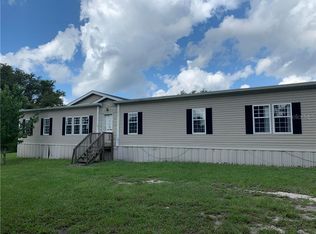 30816 Steward Rd, Eustis, FL 32736