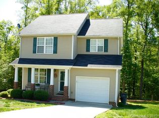 2315 Wednesbury Ct, Kannapolis, NC 28083