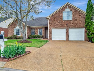 1028 Glastonbury Dr, Franklin, TN, 37069