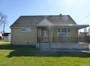 101 Crisfield Ave, Buffalo, NY 14206