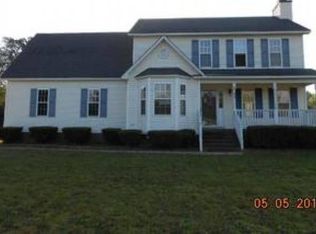 114 Westlake Dr, Wendell, NC 27591
