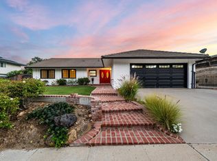 1538 Calle Fidelidad, Thousand Oaks, CA 91360