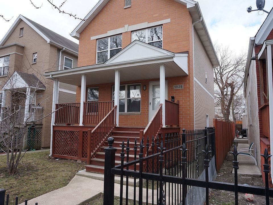 1st image of 1028 N Kedvale Ave