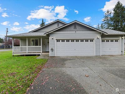 12113 35th Avenue NE, Marysville, WA, 98271