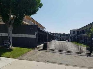 Glendale Terrace Apartments - AC Townhomes LLC, Glendale, CA 91205