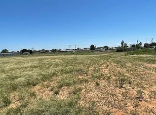 5203 E County Road 75, Midland, TX 79705
