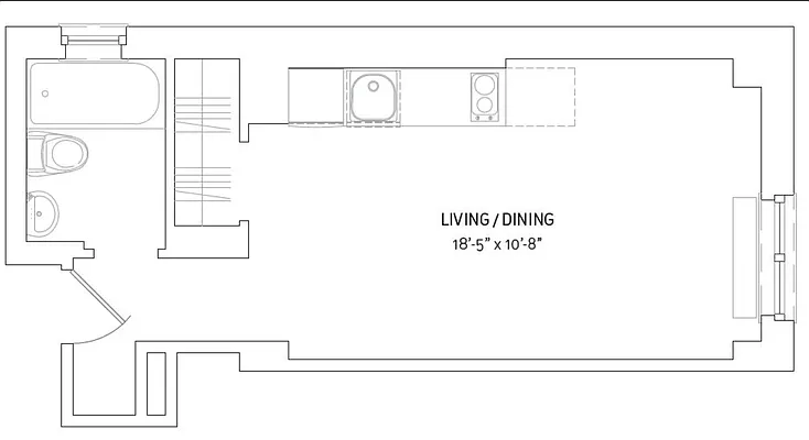 Rented by City Skyline Rentals LLC | media 11