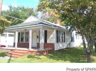 1213 Cotanche St, Greenville, NC 27858