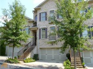 3049 Stone Gate Dr NE, Atlanta, GA 30324