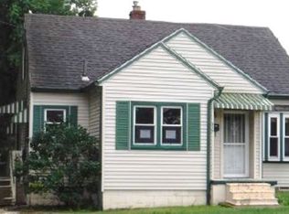 630 E Catawba Ave, Akron, OH