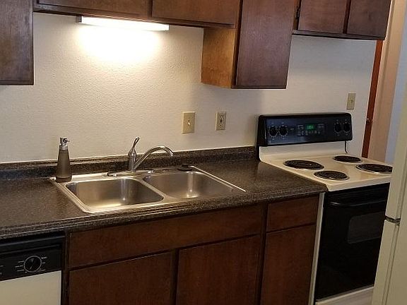 Part of kitchen