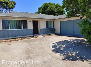4323 Mount Henry Ave, San Diego, CA 92117