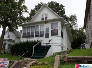 2919 Gold St, Omaha, NE 68105