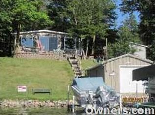 2875 129th St, Lengby, MN 56651