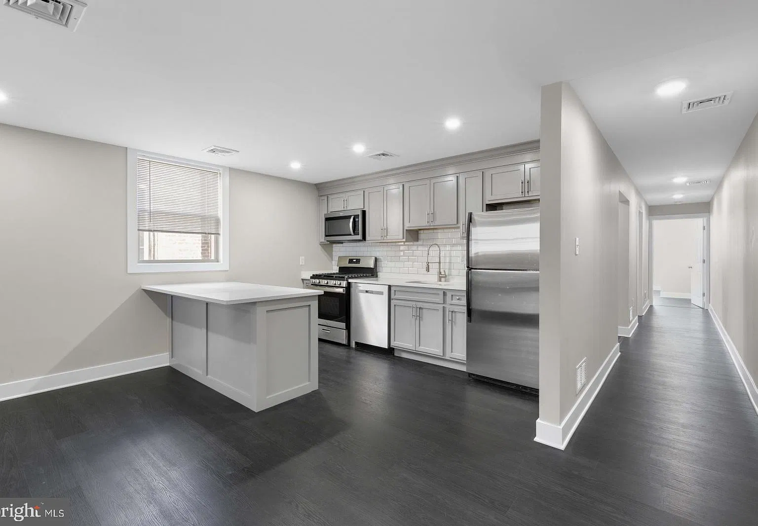 2 bed, 1.0 bath, $1,695 — Photo 1