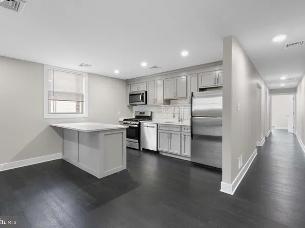 2849 E Thompson St Floor 2, Philadelphia, PA 19134