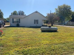 8510 Smokey Ln, Melber, KY 42069