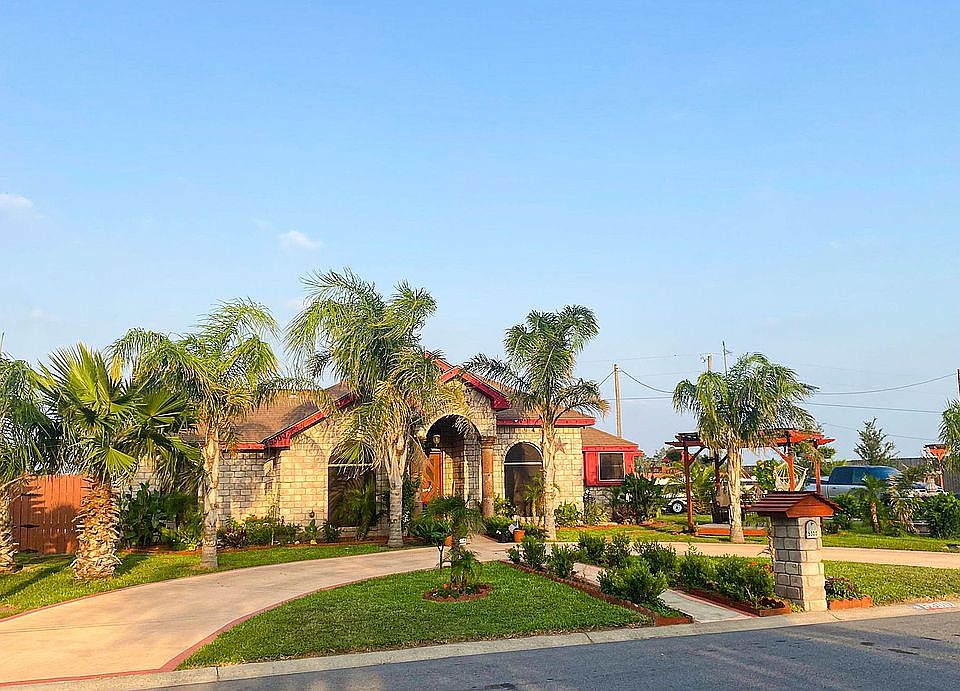 5300 Violeta Dr, Edinburg, TX 78542 Zillow