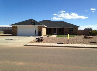 809 Almond Tree Ln, Clovis, NM 88101