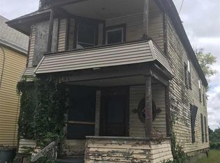 549 Summit Ave, Schenectady, NY 12307