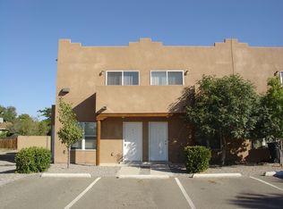 325 Geraldine Loop SE, Rio Rancho, NM 87124