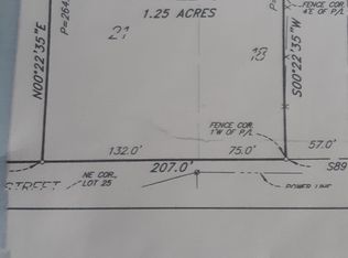 230 Thurman St, Belding, MI 48809