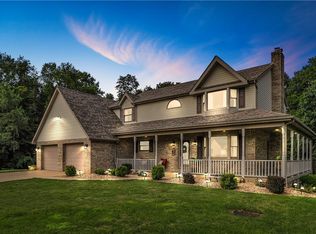 33 Heritage Ct, Delmont, PA