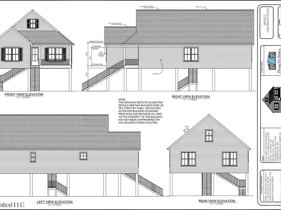 2nd image of 204 Piney Ridge Dr