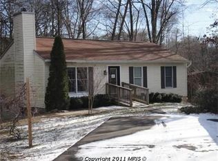 536 Oakton Rd, Odenton, MD 21113